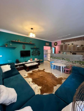 El sabagh house